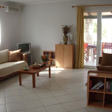 Kaminia Villas Lithakia  Екстер'єр фото