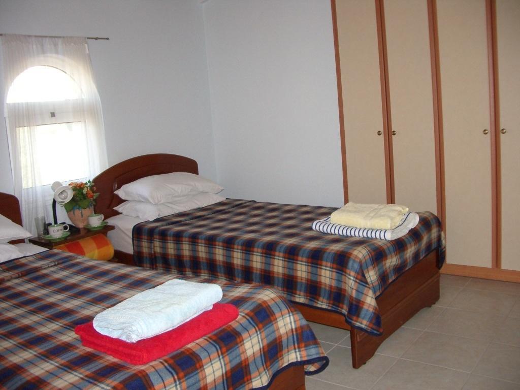 Kaminia Villas Lithakia  Екстер'єр фото