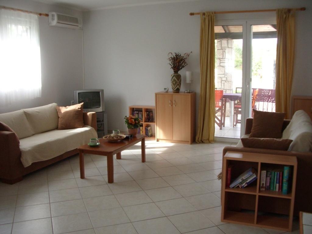 Kaminia Villas Lithakia  Екстер'єр фото