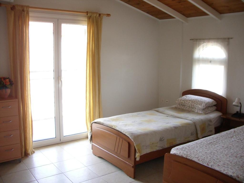 Kaminia Villas Lithakia  Екстер'єр фото
